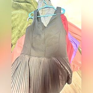 Lulu lemon city tank black